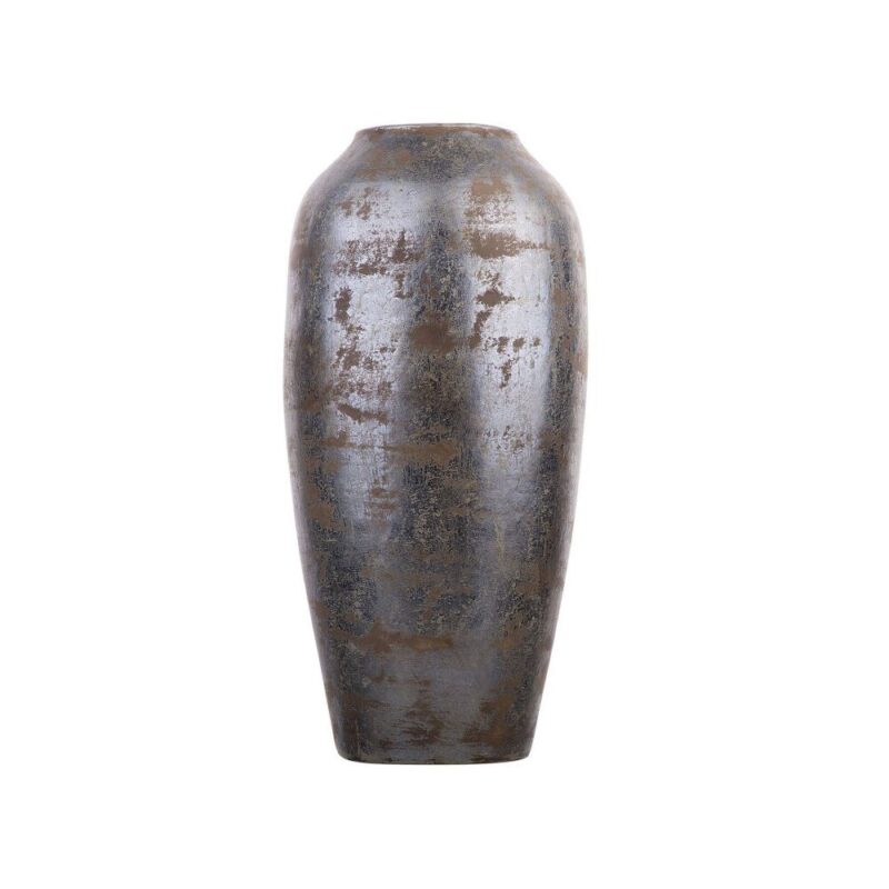 Vaza, Ceramic, Gri, 50 cm