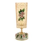 Vaza Inalta cu Flori Luxurious 41 cm
