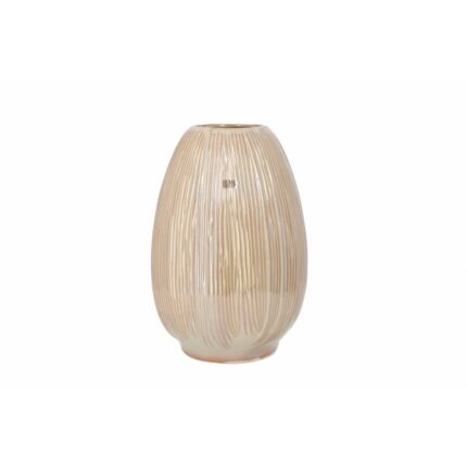 Vaza din ceramica, Dome deco, marime L
