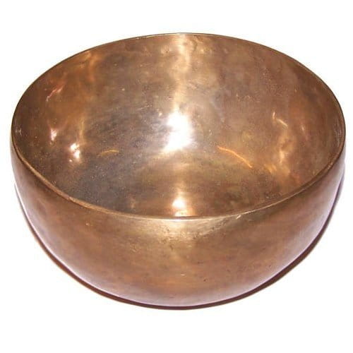 Bol tibetan, Ancient Wisdom, Alama, 19 cm