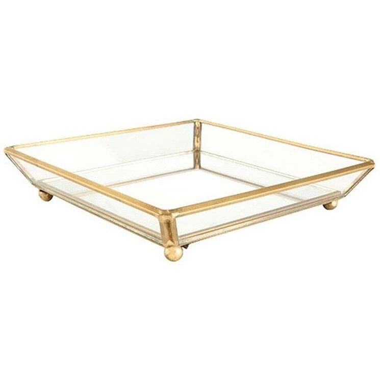 Yankee Candle Tava de porumb si metal mare