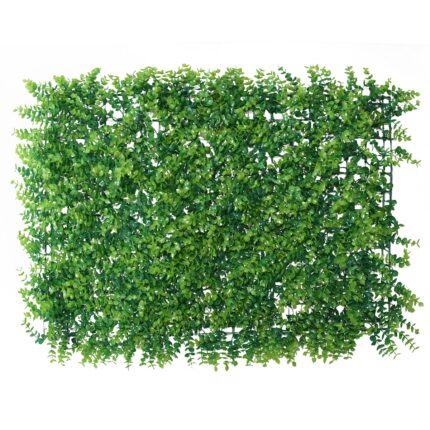 Panou verde din plante artificiale, Naimeed D4964, 60x40cm