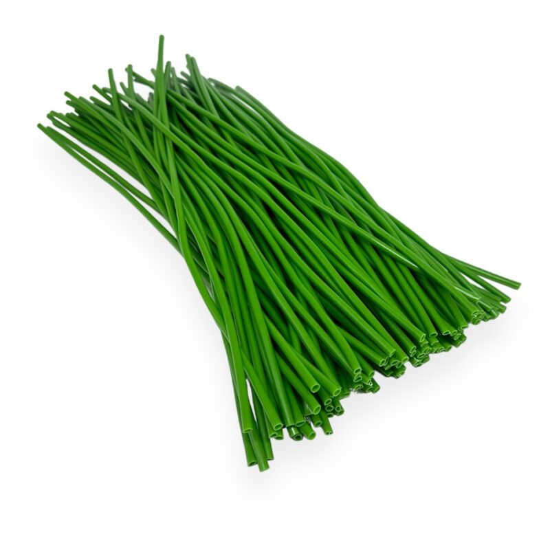 Tije Plastic Pentru Flori 50/set, 20 cm lugime