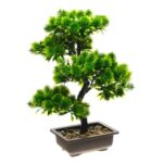 Bonsai cu aspect natural 40x28x25 cm