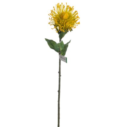 Ciulin artificial, galben, 72 cm, Emerald