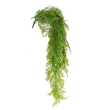Planta artificiala verde 88 cm
