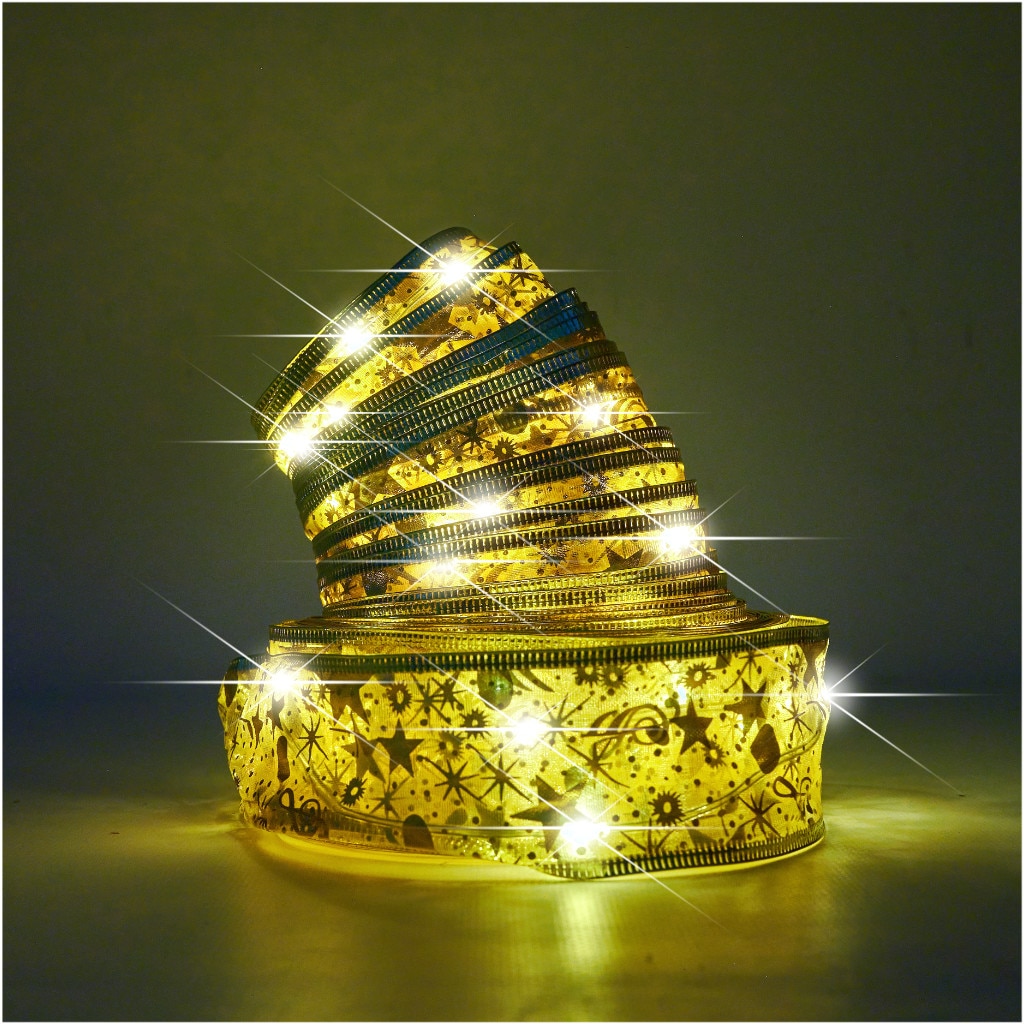 res_fadb2452669e2ebc55465b6a137bd36c Instalatie cu led, tip panglica, lumina alb cald, cu baterii, 100 led-uri, 10 m