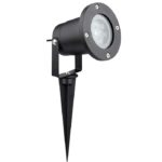Proiector LED cu efect fulgi de zapada, impermeabil pentru exterior, Craciun, TEDD