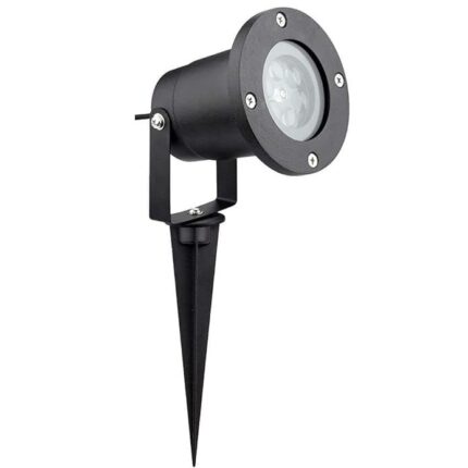 Proiector LED cu efect fulgi de zapada, impermeabil pentru exterior, Craciun, TEDD