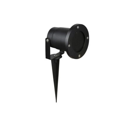 Laser GREATON® Pentru Craciun, Proiector, Patru Culori