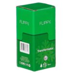 Alimentator/Transformator Instalatie cu 8 Jocuri de Lumini, 31 V, 9W