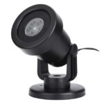 Proiector cu Laser LED Fulgi Ninsoare
