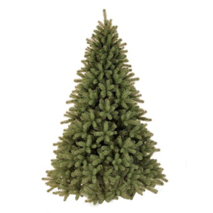 Brad artificial Christmas Deluxe by Sersimo, Royal, 180cm