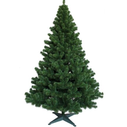 Brad Artificial de Craciun Verde Clasic Apuseni 290cm