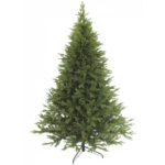 Brad artificial Christmas Deluxe by Sersimo, Nature, 3D, 230cm