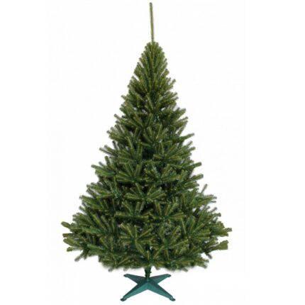 Brad artificial Christmas Deluxe by Sersimo, Scandinav, 180cm