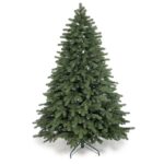 Brad artificial BUCOVINA 250 cm (100% ace turnate)