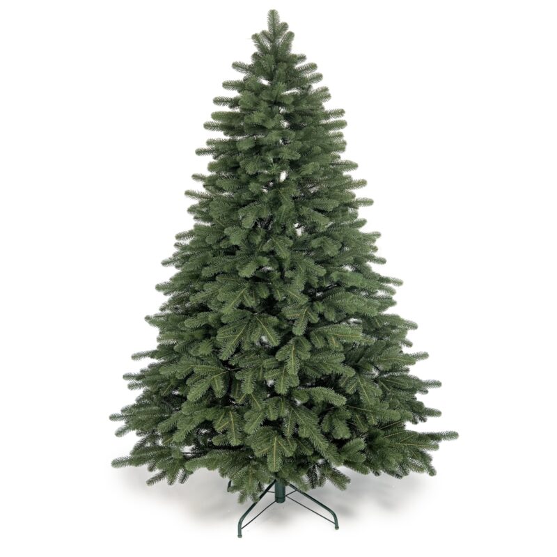 Brad artificial BUCOVINA 250 cm (100% ace turnate)