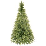 Brad artificial Christmas Deluxe by Sersimo, Everest, mix ace 2D si 3D, 220cm+