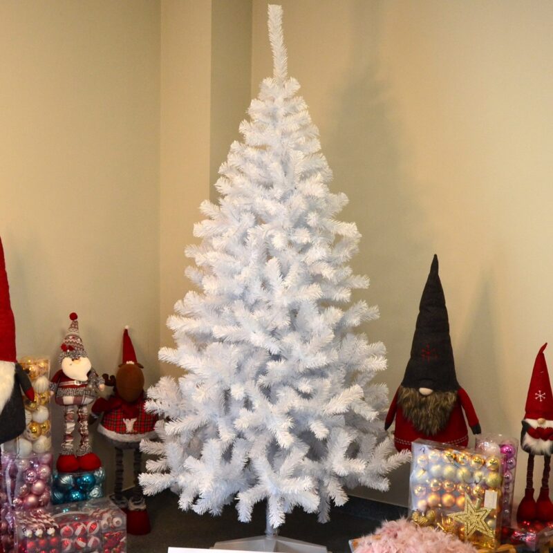 Brad artificial Christmas Deluxe by Sersimo, Alaska, 220cm