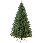 Brad artificial Christmas Deluxe by Sersimo, Kovalivka Select, integral 3D, 210cm