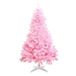 Brad artificial Christmas Deluxe by Sersimo, Rozzo, 220cm+