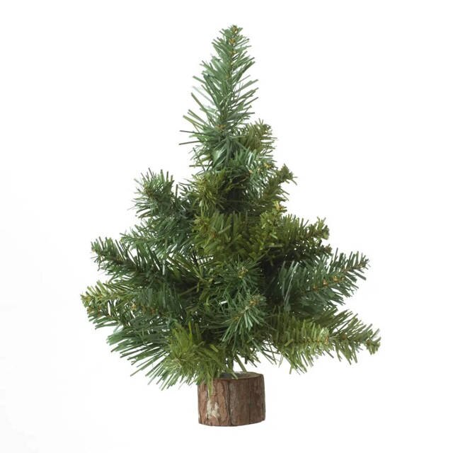 Pom de Craciun, 25 cm