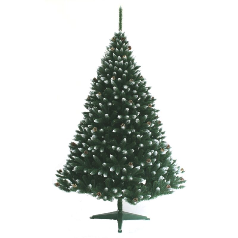 Brad artificial Christmas Deluxe by Sersimo, Danemark, 2D, 150cm