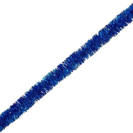 Beteala 4Ply, albastra, 5cm x 2m