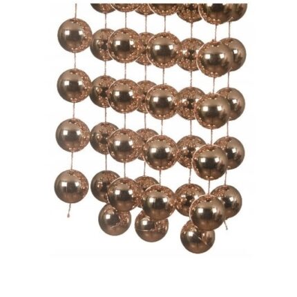 Snur margele, Kaemingk, Plastic, 2.7 m, Maro