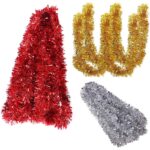 Set beteala brad, Mmgoqqt, 8.5cmx2cm, Multicolor