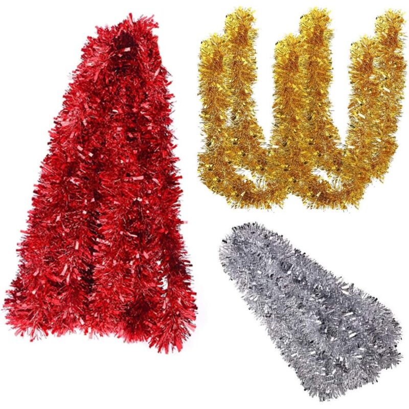 Set beteala brad, Mmgoqqt, 8.5cmx2cm, Multicolor