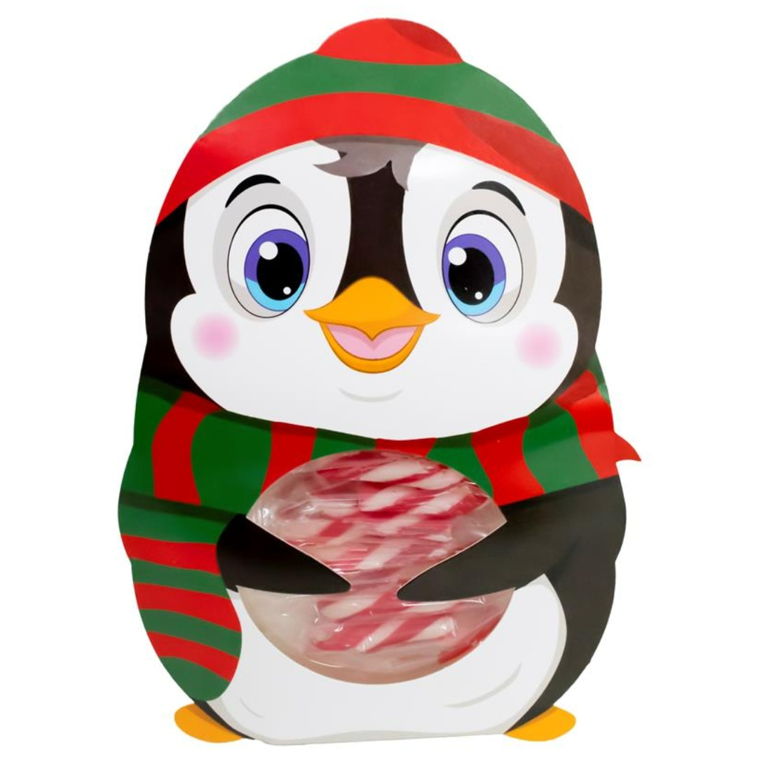 res_987b75ce97cc70be109dbaea737c966e Acadele bastonase de Craciun, set de 10 bucati, comestibile, ambalate intr-o cutie decorativa in forma de pinguin