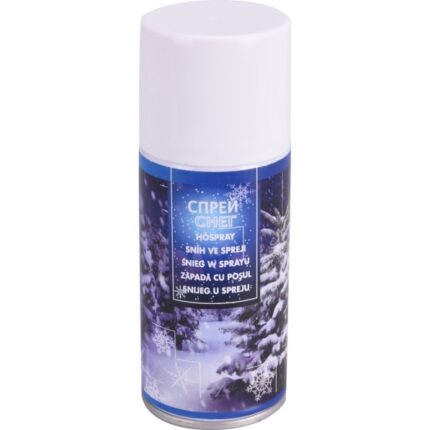 Spray de zapada artificiala, Openhome, pentru realizarea de decoratiuni, 150ml