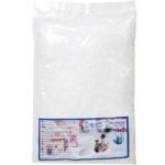 Zapada artificiala decorativa de Craciun, 80 grame