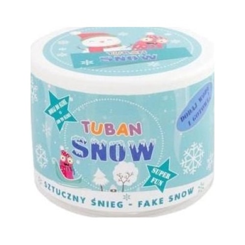 Zapada artificiala Turban, 12g, 120 ml