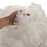 Zapada artificiala, Ruhhy, 4x250g, alb, 1 kg