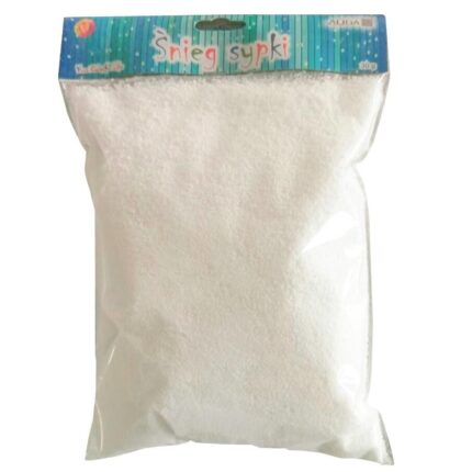 Zapada artificiala, Aliga, Alb, 30g