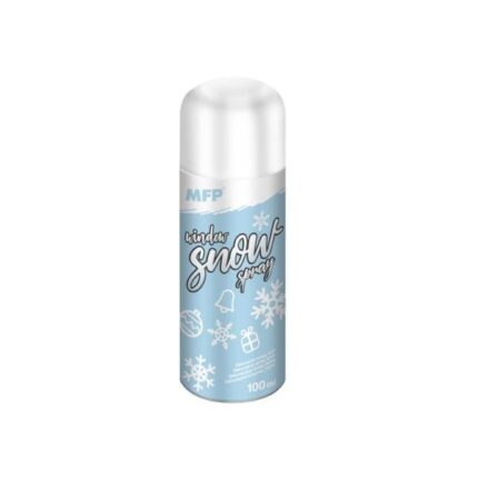 Spray imitatie zapada, MFP, Gri