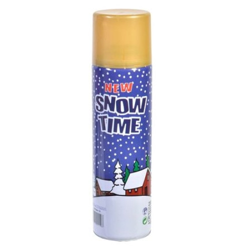 res_dcc127673d28c5ae25c8edc62b8157a1 Spray zapada artificiala alba Fun Snow, 250 ml