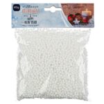 Zapada artificiala in bilute, Zola®, pentru decoratiuni de Craciun, 40 g