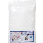 Zapada artificiala, Zola®, pentru decoratiuni de Craciun, cristalizata, 80 g