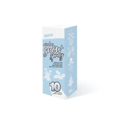 Spray zapada artificiala, MFP, 100 ml
