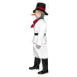 Costum Craciun, Bruno, om de zapada, pentru copii 7-9 ani