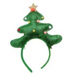 Bentita Craciun QttvbTna, multicolor, 11x22cm