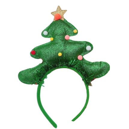 Bentita Craciun QttvbTna, multicolor, 11x22cm