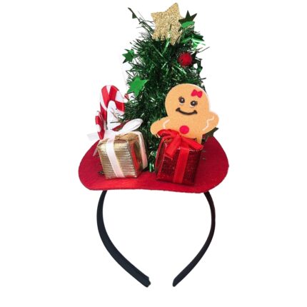 Bentita Craciun QttvbTna, multicolor, unisex