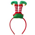 Bentita Craciun QttvbTna, multicolor, unisex, 24x13cm