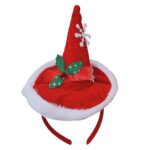 Bentita Craciun QttvbTna, unisex, 11x22cm, multicolor