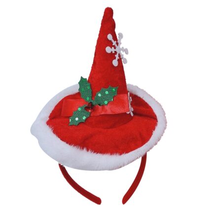 Bentita Craciun QttvbTna, unisex, 11x22cm, multicolor